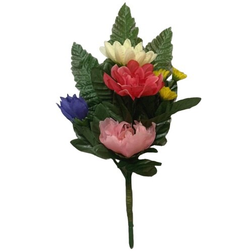 造花 仏花 SS 仏壇用 枯れない