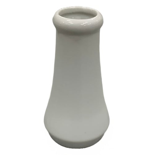 榊立て 神具 神棚 5寸 陶器