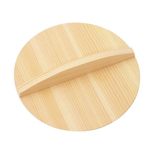 落とし蓋 20cm 木製 日本製