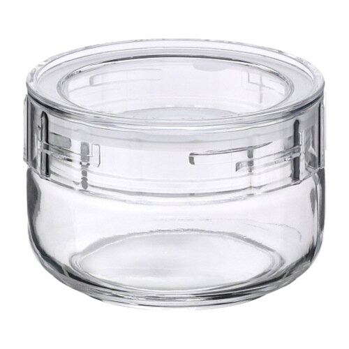 保存容器 170ml チャーミークリアー・タフ