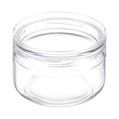 保存容器 350ml チャーミークリアー S2