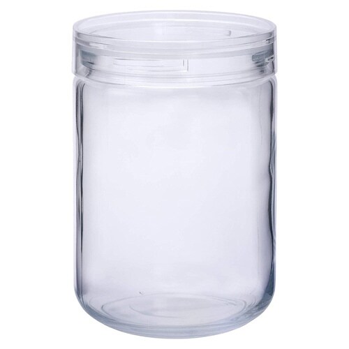 保存容器 1.3L チャーミークリアー L1