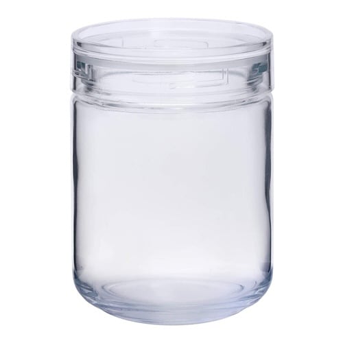 保存容器 800ml チャーミークリアー L2