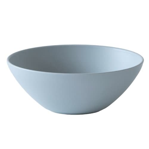 ボウル ほわり米 米ボウル グレー