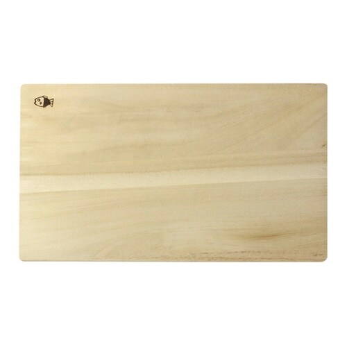 まな板 L 桐製 42×24cm 木製