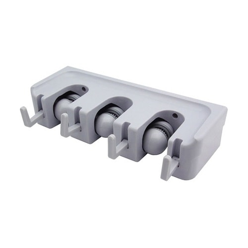 フック 壁掛け フック3連 ローリングキャッチャー