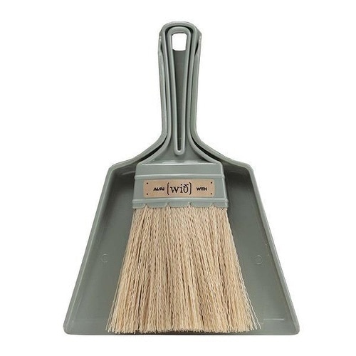 ほうき ちりおり セット ウイズG プチセット