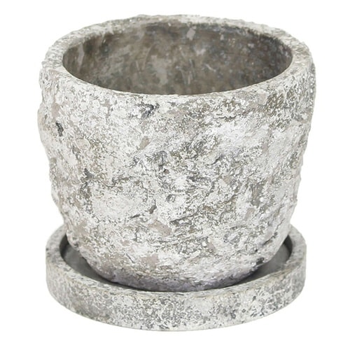 植木鉢 ラギッドストーンポットS 3.5号