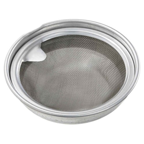 ホームピッカー用 こし網セット