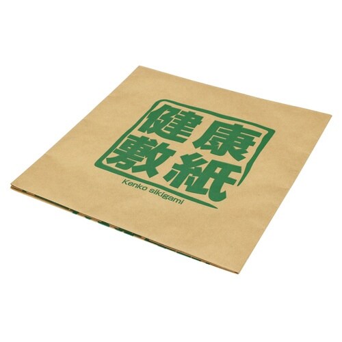 敷紙 健康敷紙4.5帖 101×280cm 3枚入