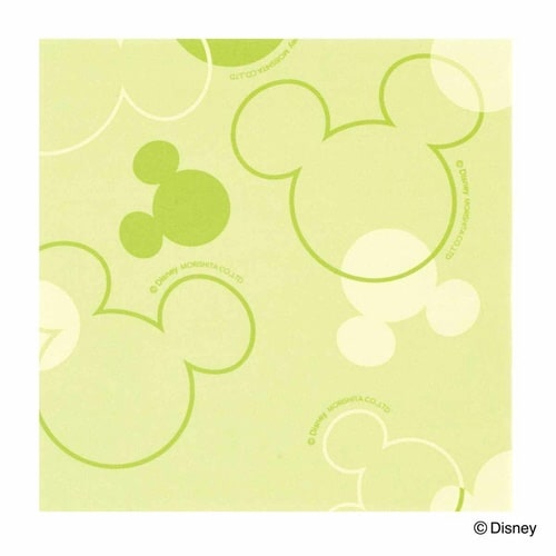 タイルマット 30×30cm グリーン