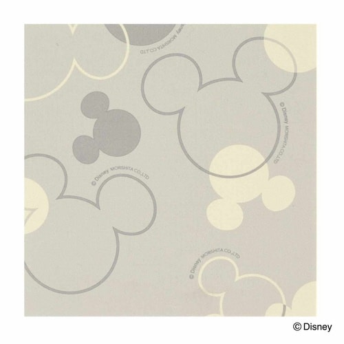 タイルマット 30×30cm グレー