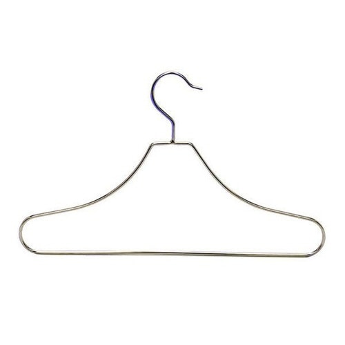 洗濯ハンガー ハンガー 1本 ステンレス