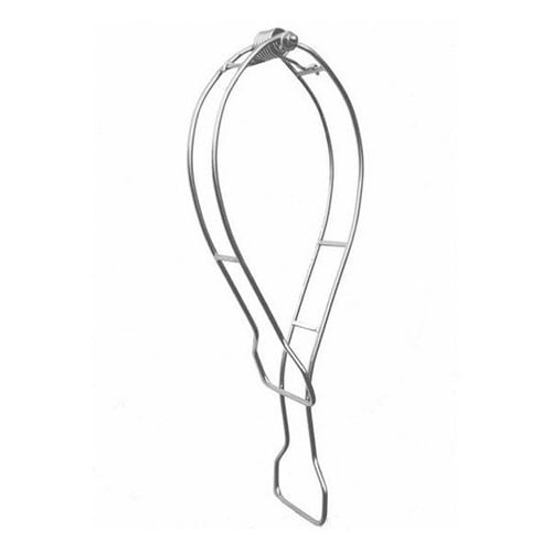 布団バサミ DX 1個 ステンレス デラックス