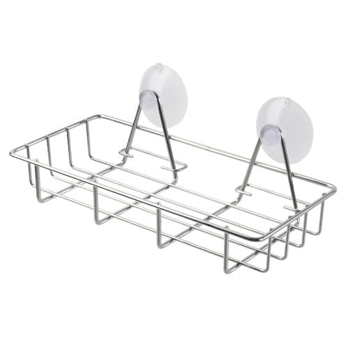 スポンジラック タワシ入れ