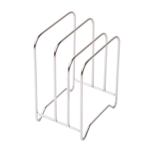 まな板スタンド Outline