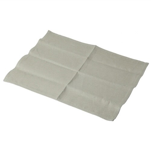 水切りマット Outline グレー