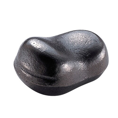 鉄玉 おまめちゃん