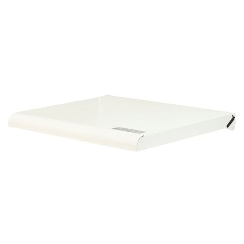 コンロカバー システムキッチン用 ホワイト