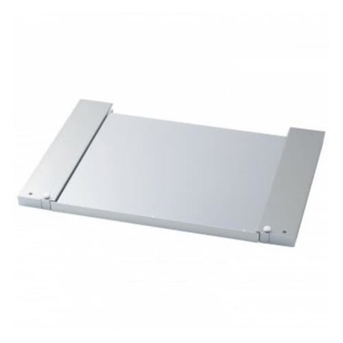 レンジテーブル ステンレス 幅59cm用