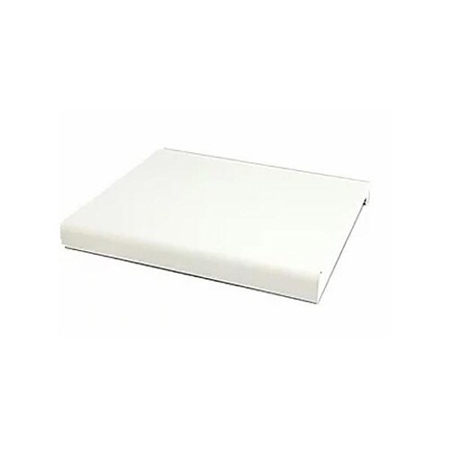 コンロカバー システムキッチン用 ホワイト