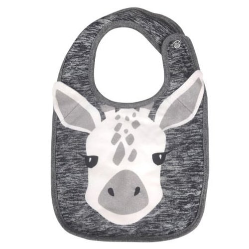 スタイ Mister Fly アニマルビブ ジラフ