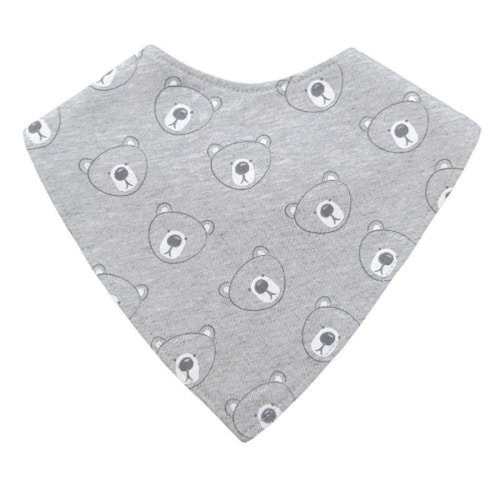 よだれかけ Mister Fly ベア