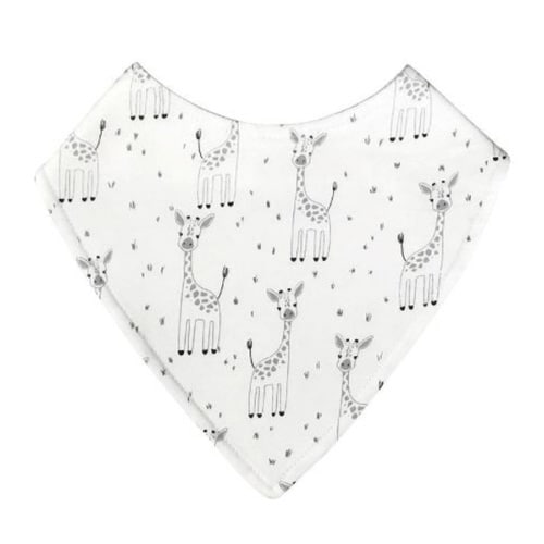 よだれかけ Mister Fly ジラフ