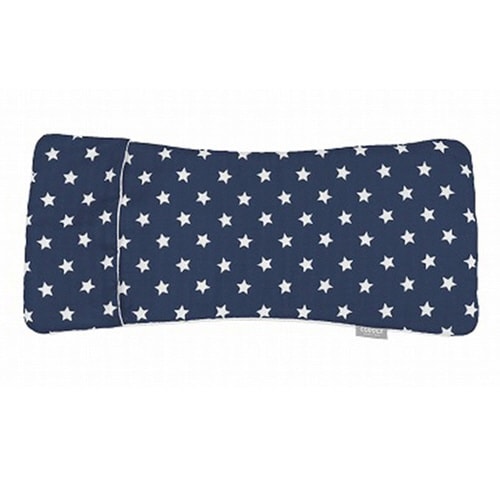 バープクロス カドリー ポケット付 ネイビースター