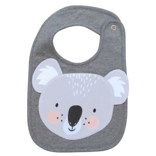 スタイ Mister Fly アニマルビブ コアラ