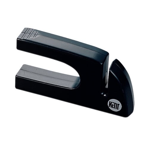 シャープナー ミニ ケント セラミック ブラック