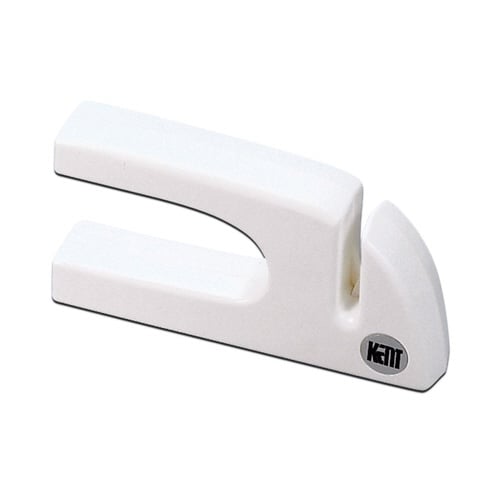 シャープナー ミニ ケント セラミック ホワイト