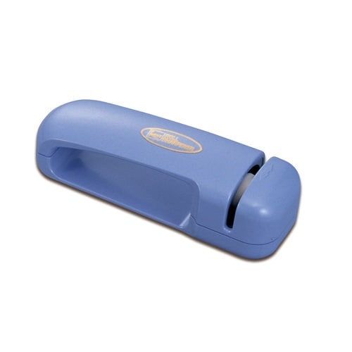 シャープナー ロール式 ケント 包丁研ぎ ブルー