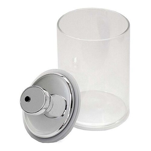 保存容器 900ml 密閉 ガラスキャニスター