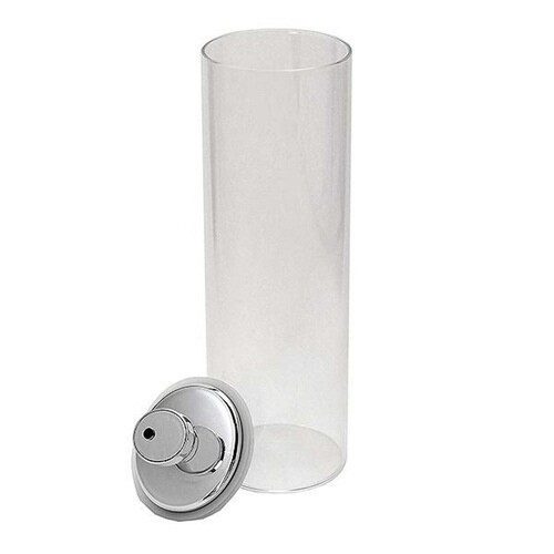 保存容器 1.8L 密閉 ガラスキャニスター