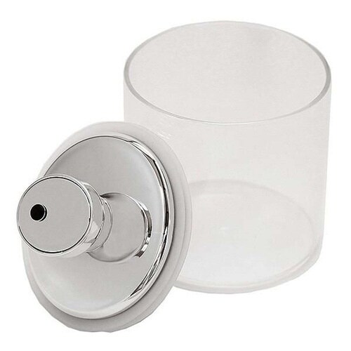 保存容器 600ml 密閉 ガラスキャニスター