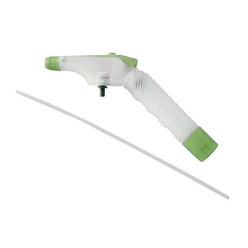 ペットボトル専用加圧式スプレーノズル ポンプ式