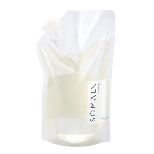トイレ用洗剤 SOMALI そまり