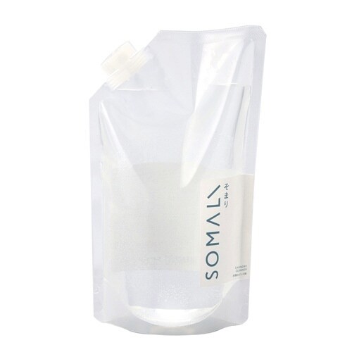 そまり SOMALI 洗剤 衣類のリンス剤 詰替用