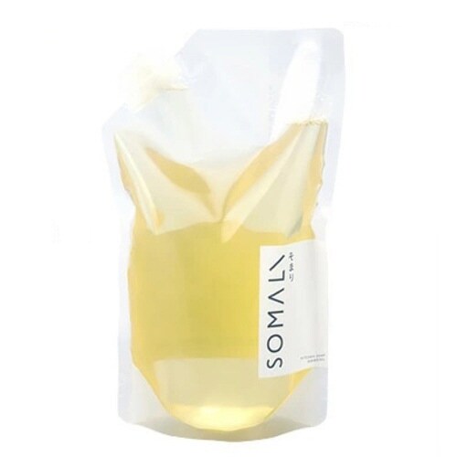 SOMALI 台所用複合石けん 詰替用