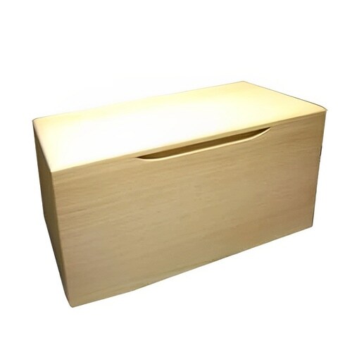 米びつ 桐製 5kg 無地