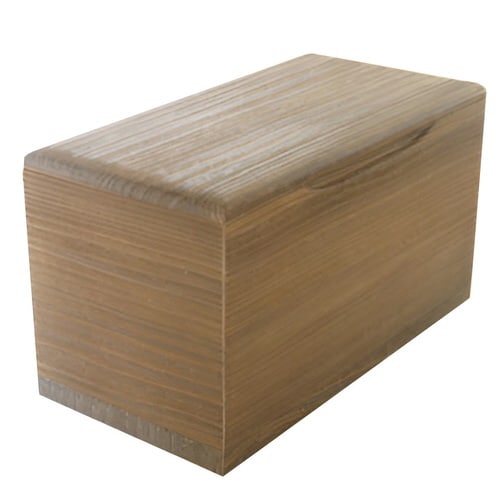 米びつ 桐製 5kg 焼桐