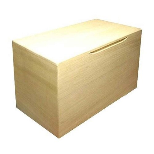 米びつ 桐製 10kg 無地