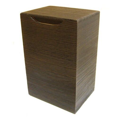 米びつ 桐製 10kg 縦型 焼桐