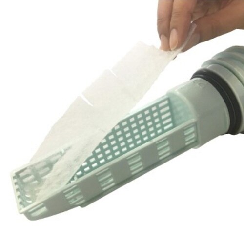 洗濯機フィルター 6枚入り