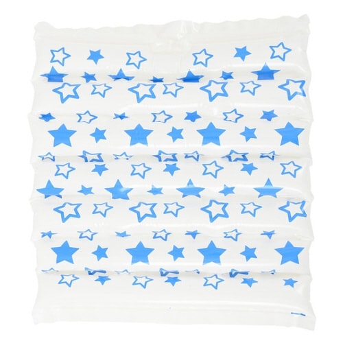 エアクッション アウトドア 座布団 スター