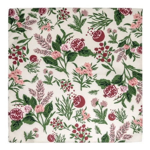 風呂敷 抗菌 ランチクロス お弁当 ホワイト