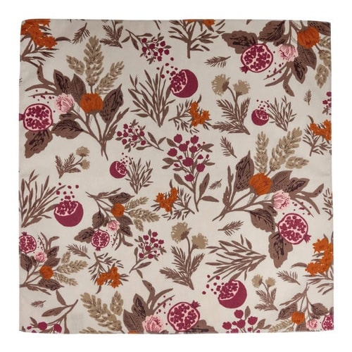 風呂敷 抗菌 ランチクロス お弁当 ベージュ