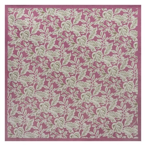 風呂敷 110cm 大判 撥水 ピンク