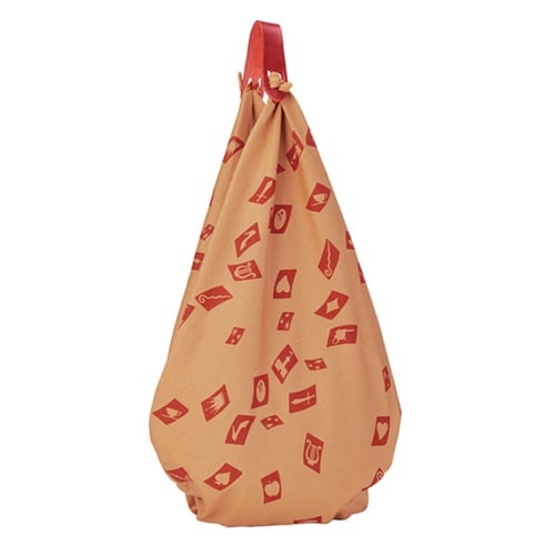 浅山美里綿両面ふろしき 西洋のおとぎ話